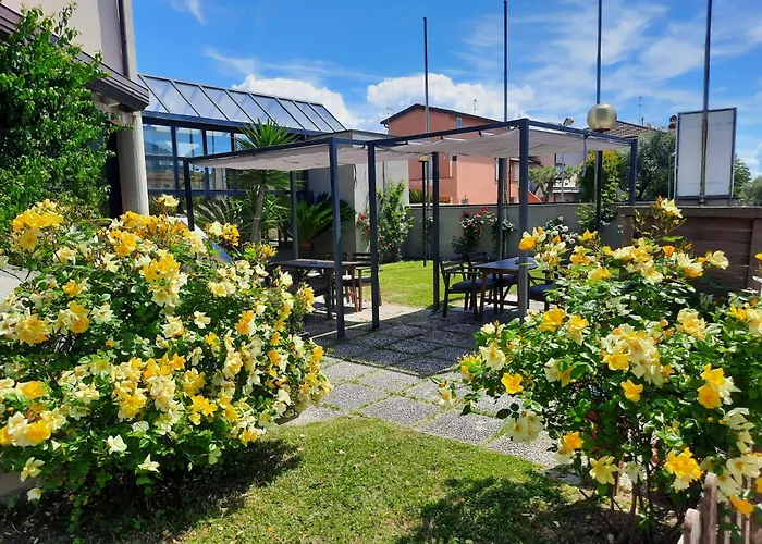 River Park Hotel