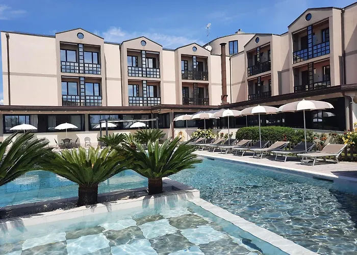 River Park Hotel