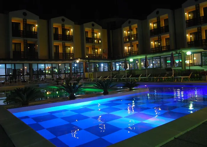 River Park Hotel