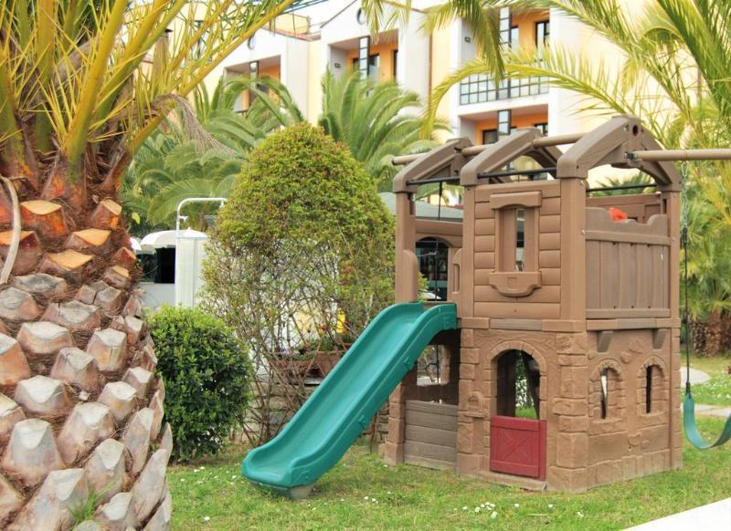 River Park 3* Ameglia