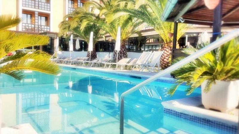 Hotel River Park