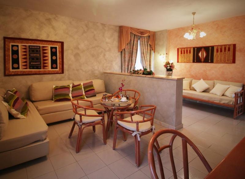River Park Hotel