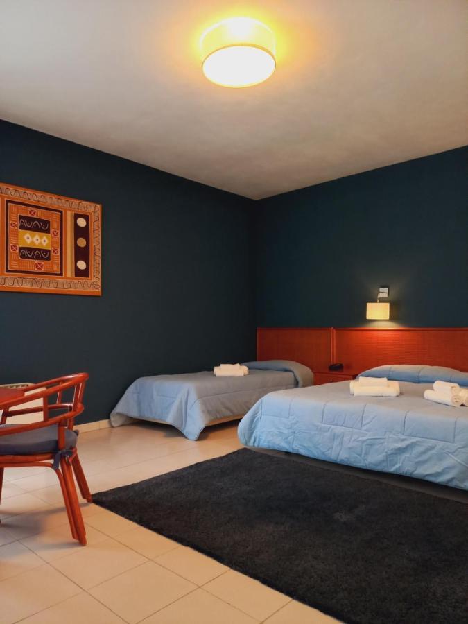 River Park Hotel 3*