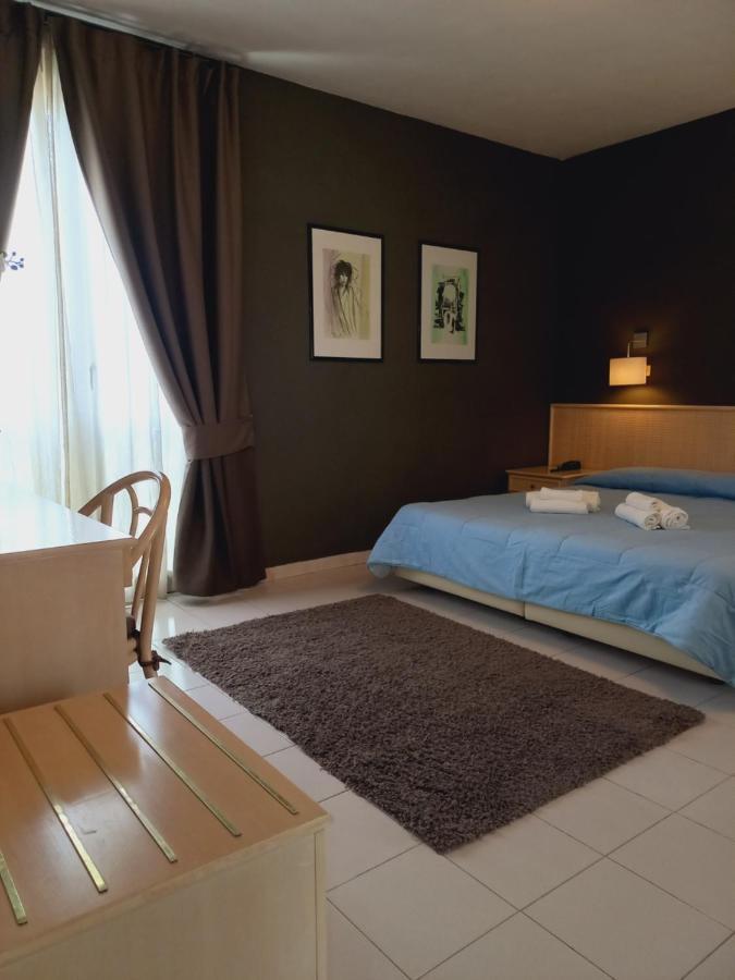 River Park Hotel Ameglia