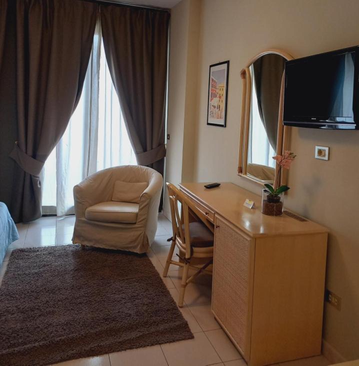 River Park Hotel Ameglia