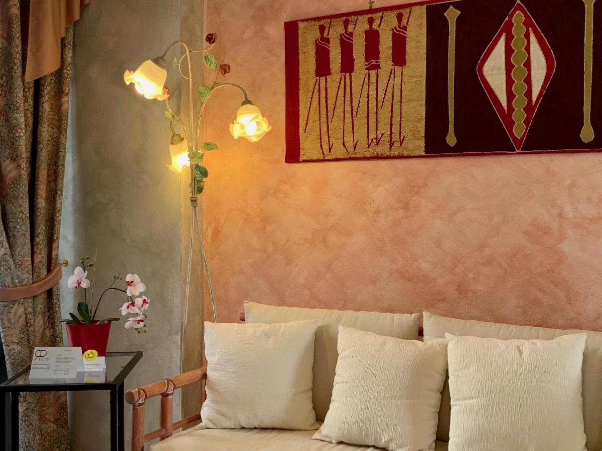 River Park Hotel 3*