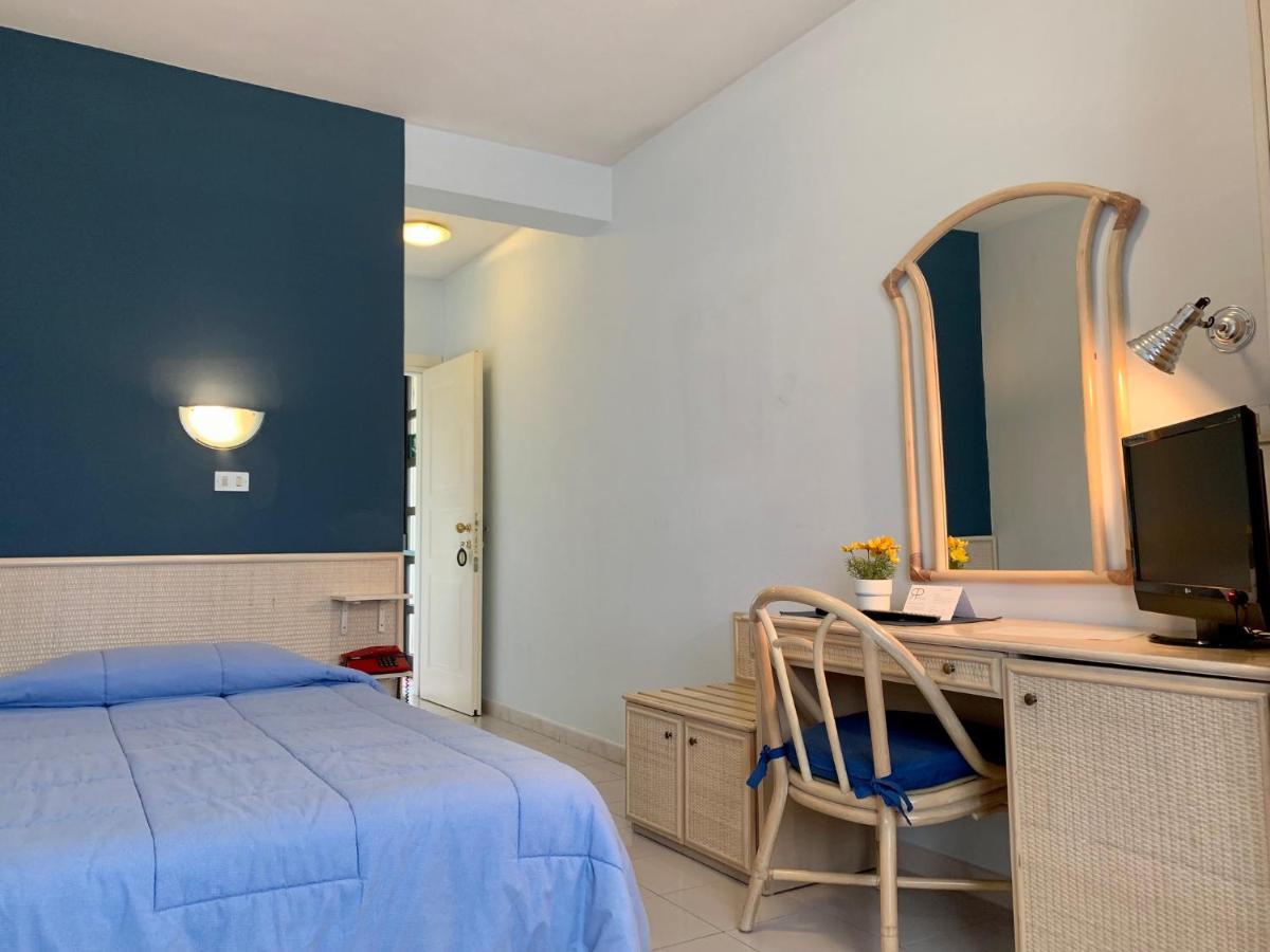 Hotel River Park 3*