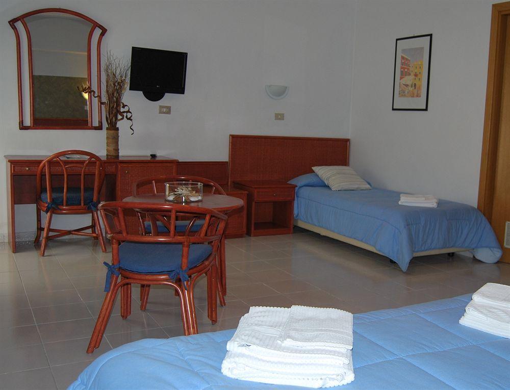 River Park Hotel
