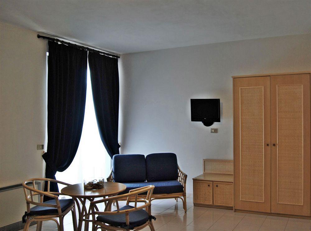 River Park Hotel Ameglia