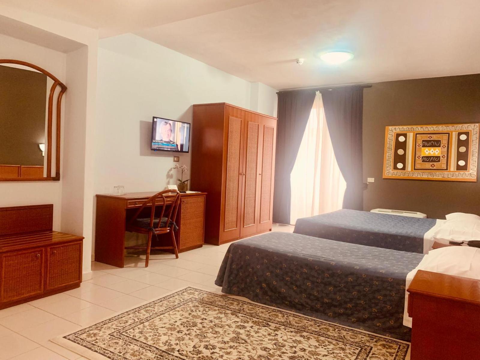 River Park Hotel Ameglia