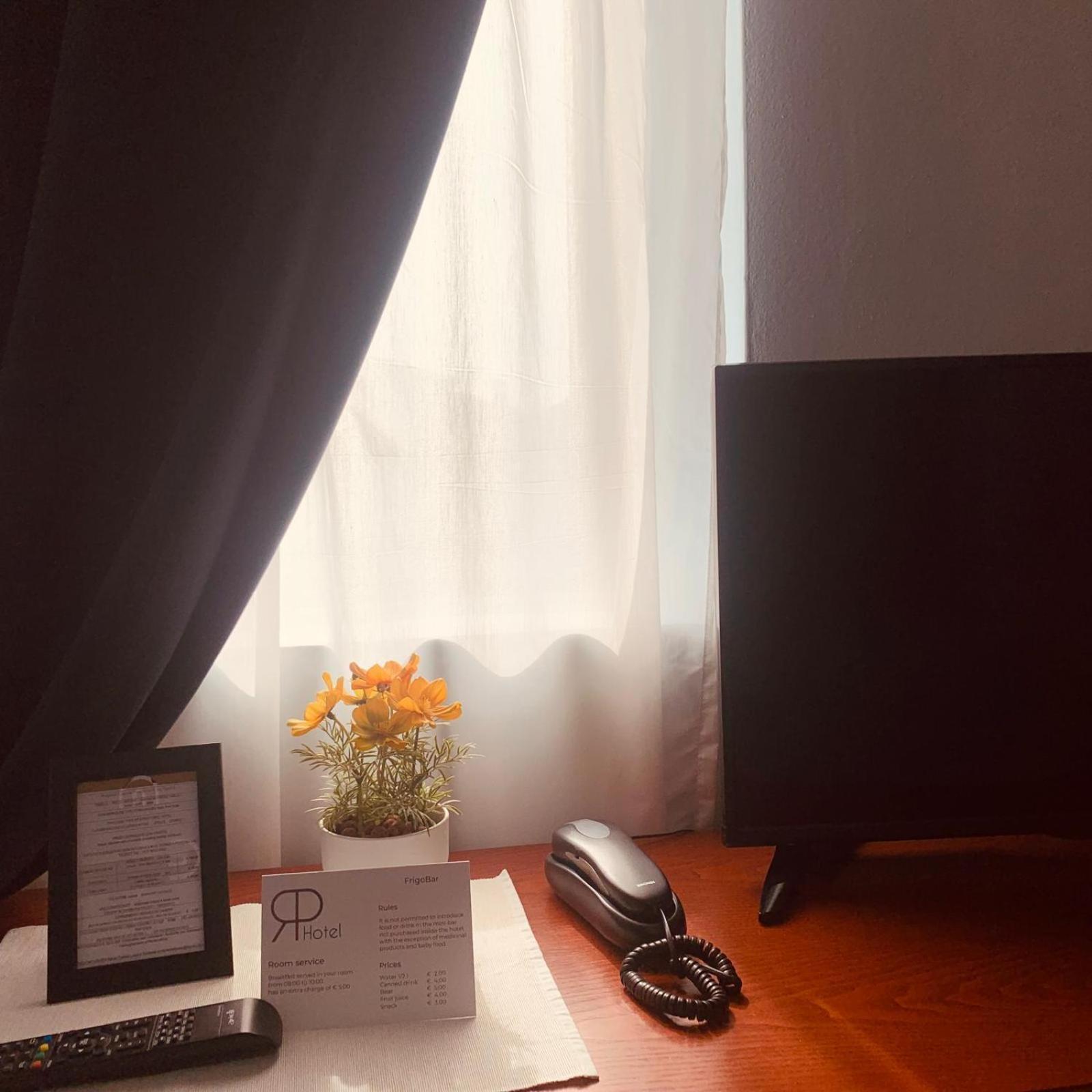River Park Hotel Ameglia