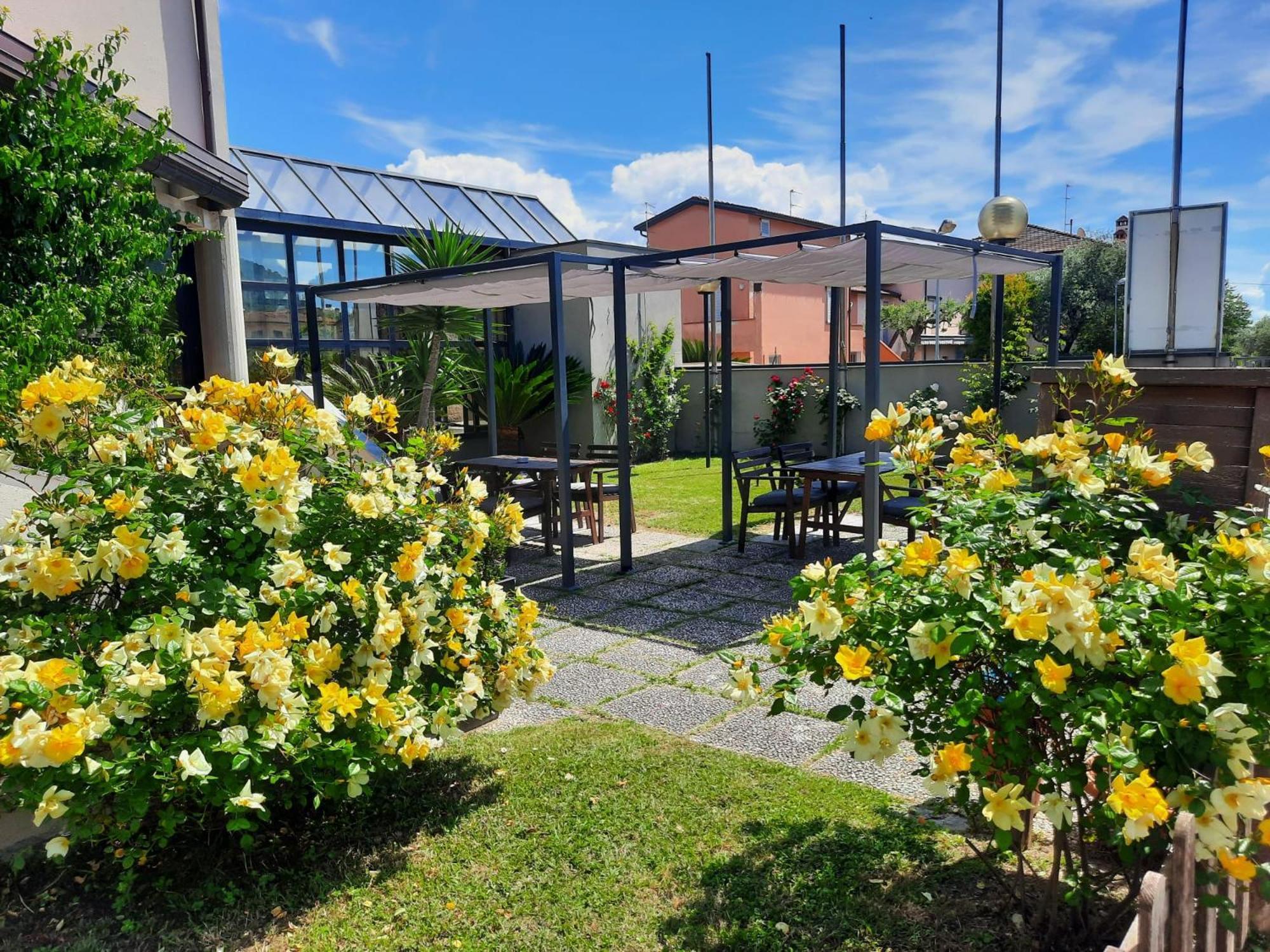 Hotel River Park Ameglia