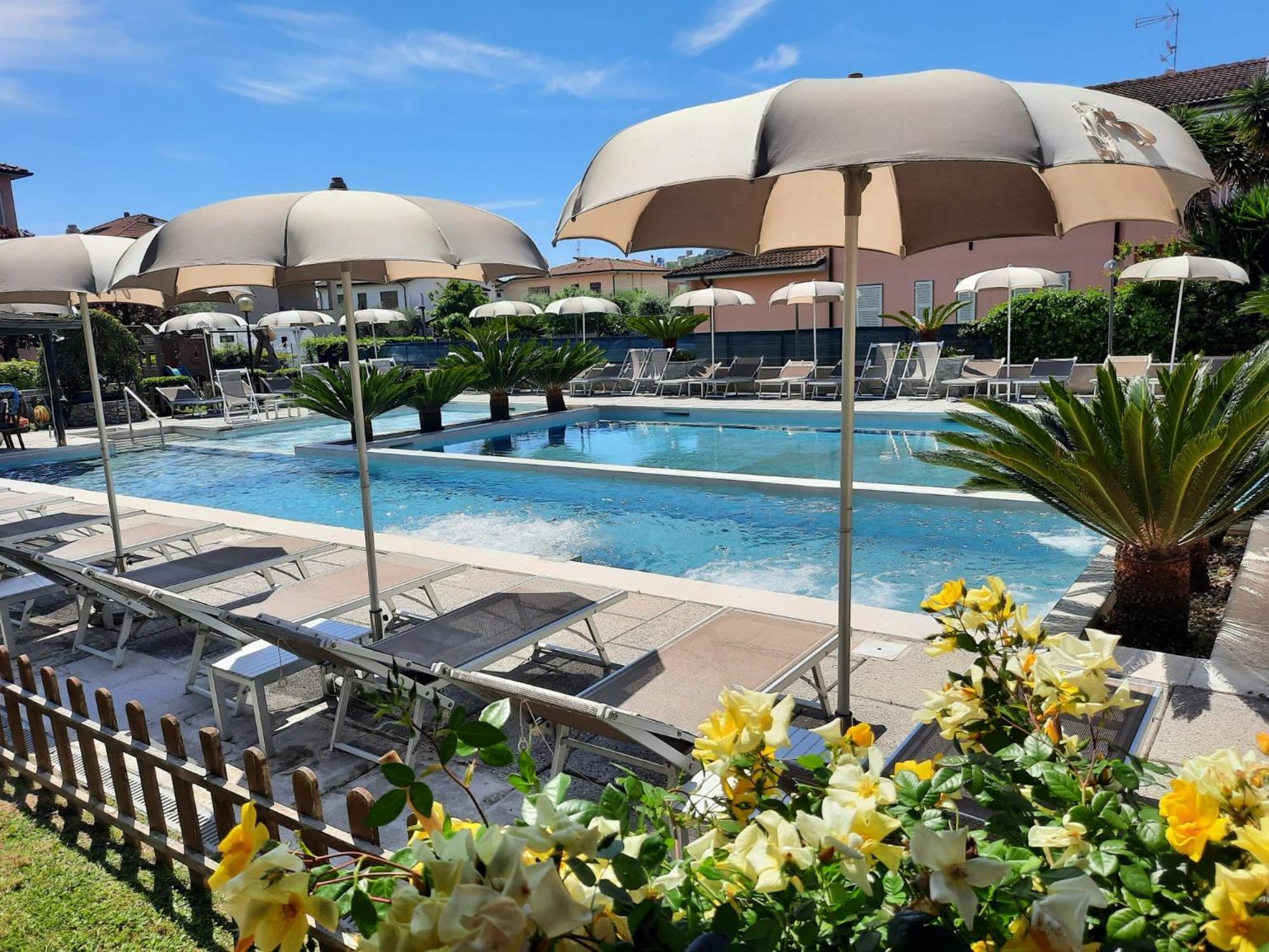 River Park Hotel Ameglia