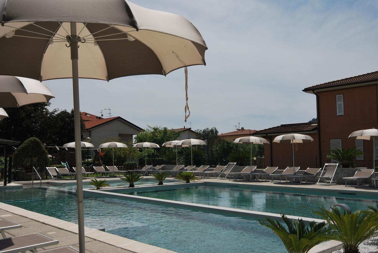 River Park 3* Ameglia