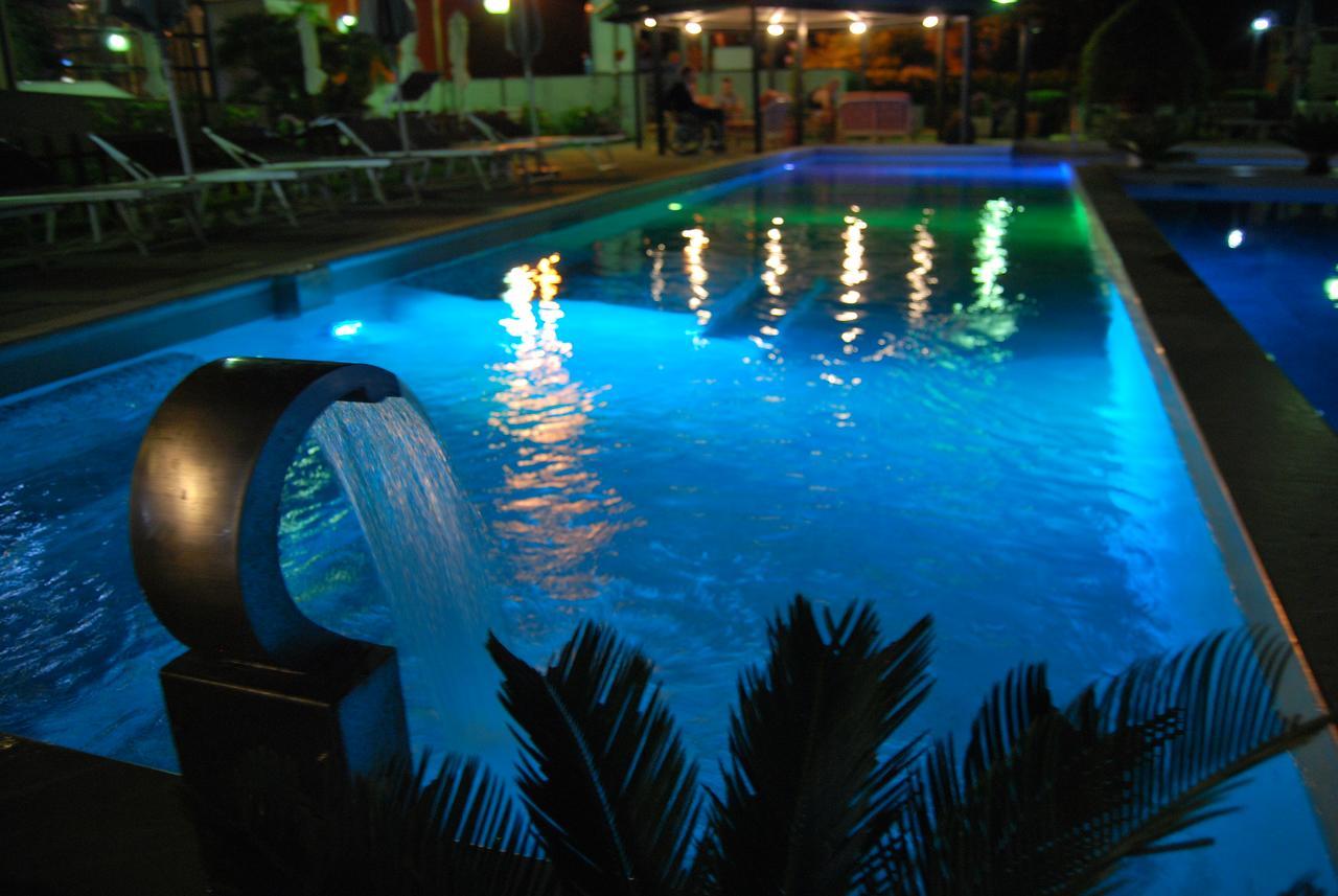 River Park Hotel
