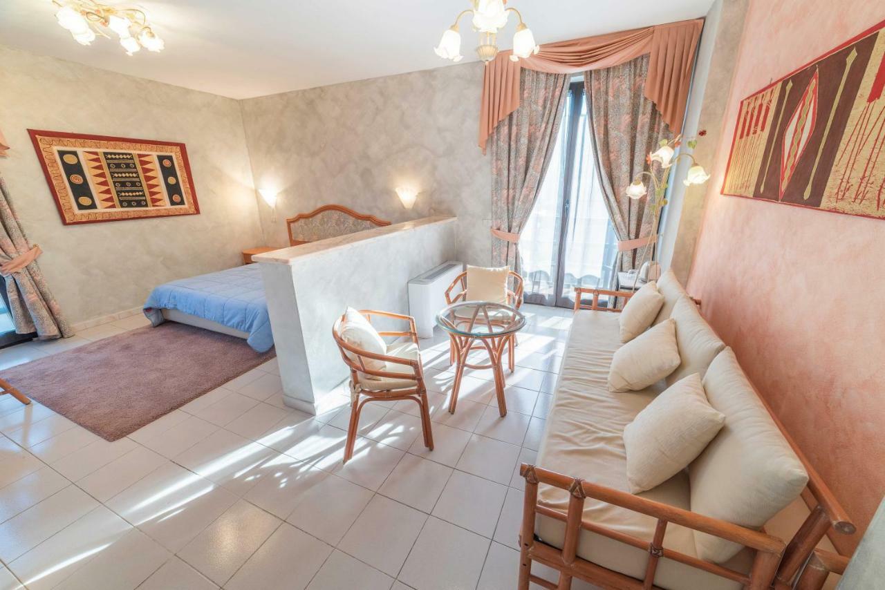 River Park 3* Ameglia