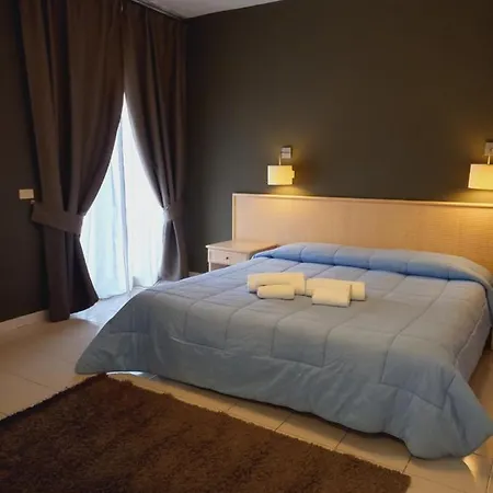 River Park Hotel Ameglia Exterior foto