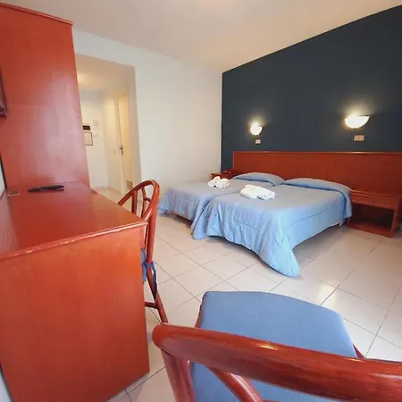 River Park Hotel Ameglia Exterior foto