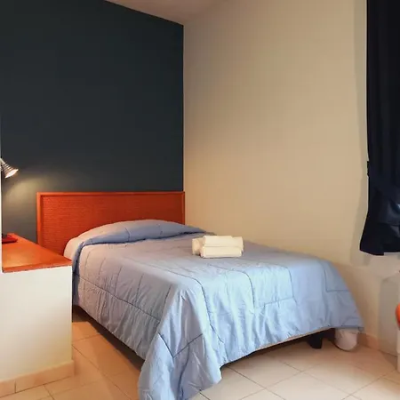 River Park Hotel Ameglia Exterior foto