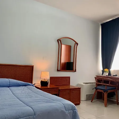 River Park Hotel Ameglia Exterior foto