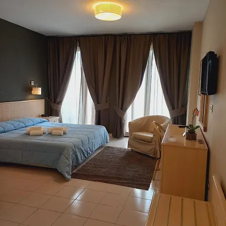 River Park Hotel Ameglia Exterior foto