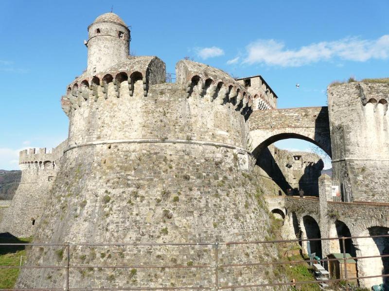 Hotel River Park Ameglia