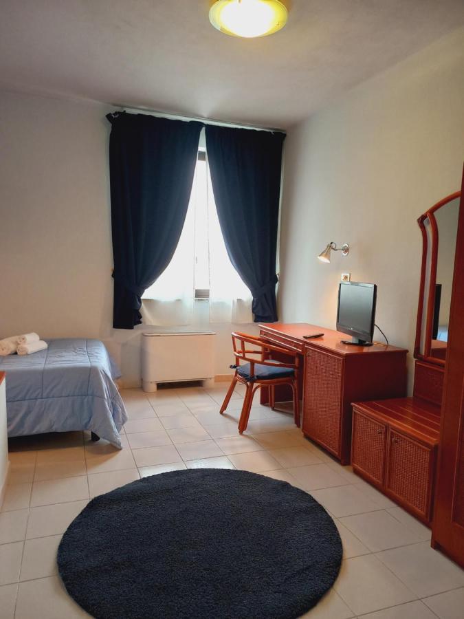 Hotel River Park Ameglia