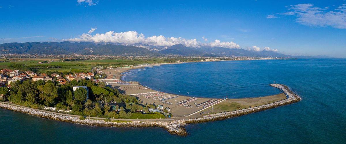 River Park Ameglia