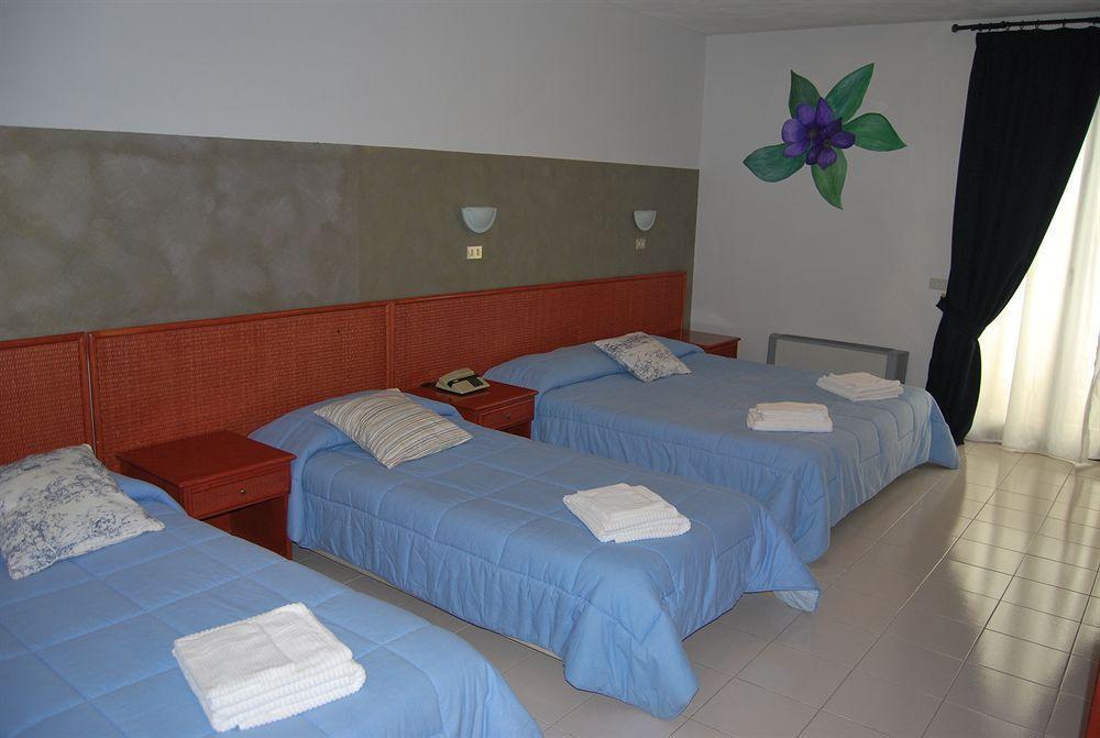 Hotel River Park Ameglia