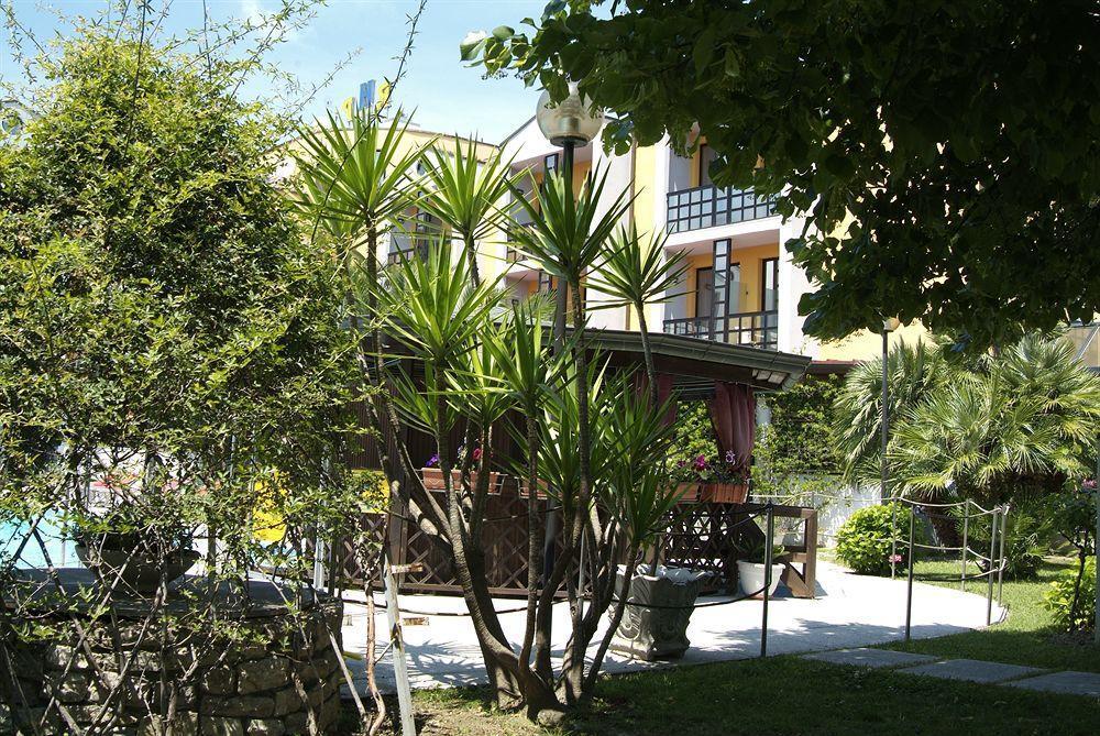River Park Hotel Ameglia