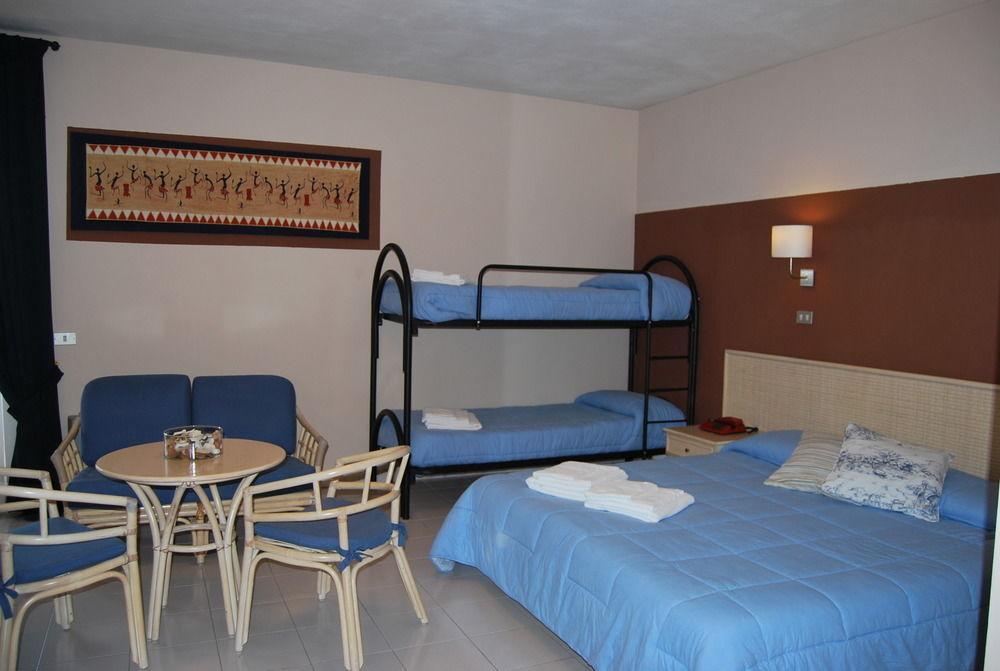 River Park Hotel Ameglia