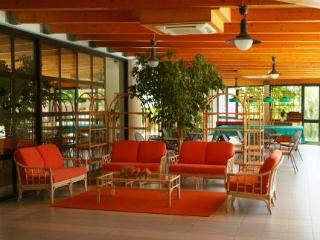 Hotel River Park