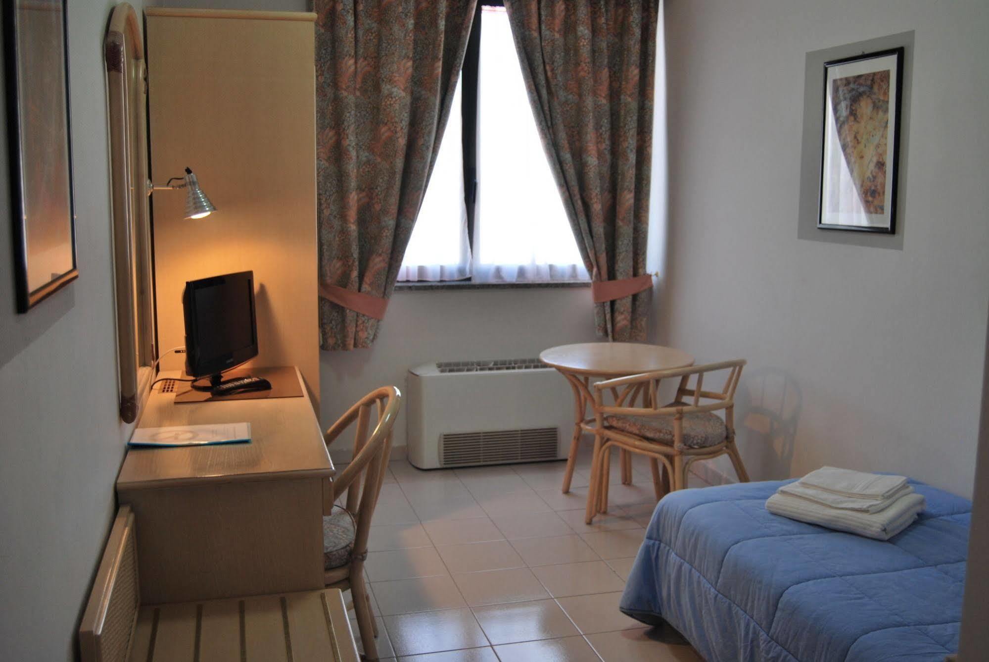 Hotel River Park Ameglia