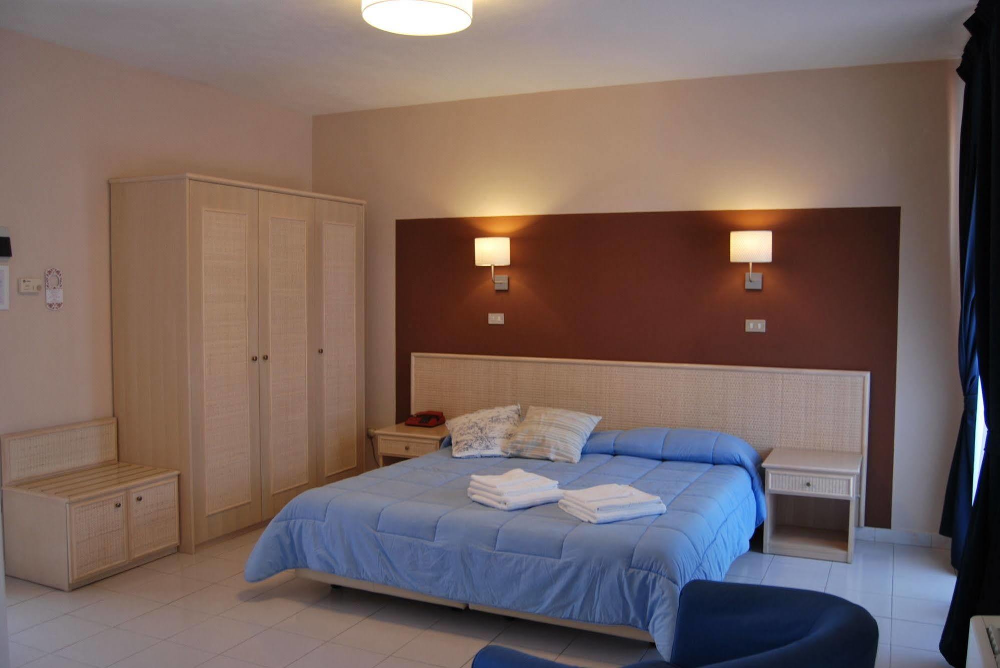 River Park 3* Ameglia