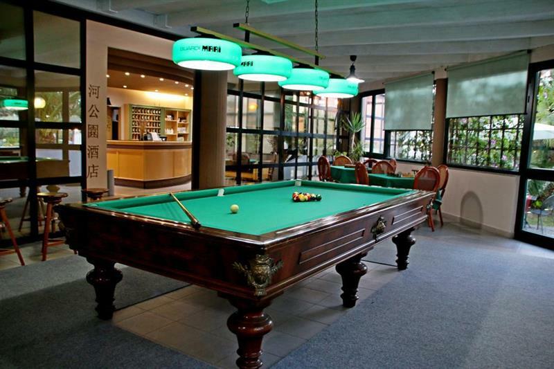 River Park Hotel Ameglia